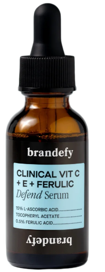 Brandefy Skin