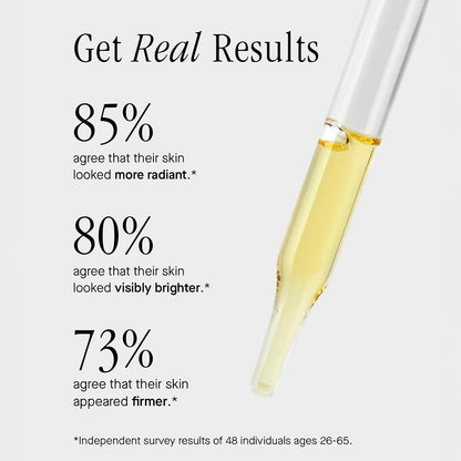 Brandefy Vitamin C Face Serum 15% L.Ascorbic Acid, Ferulic Acid .5% +Vitamin E